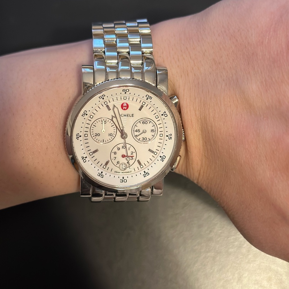 Michele Sail Watch